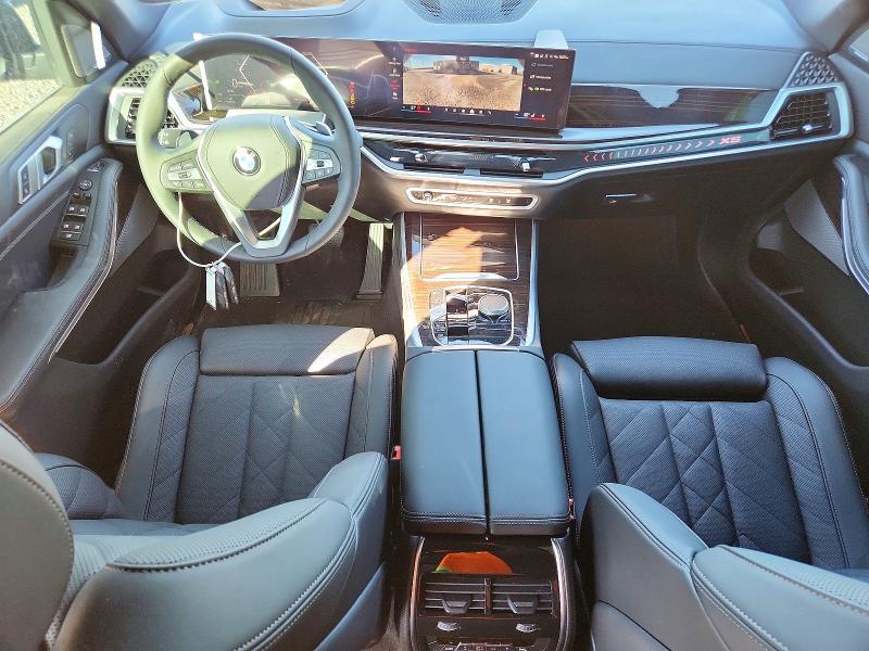 Aukcja sprzedaży 2026 Bmw X5, vin: 5UX23EU05T9090929, numer aukcji: 79921585