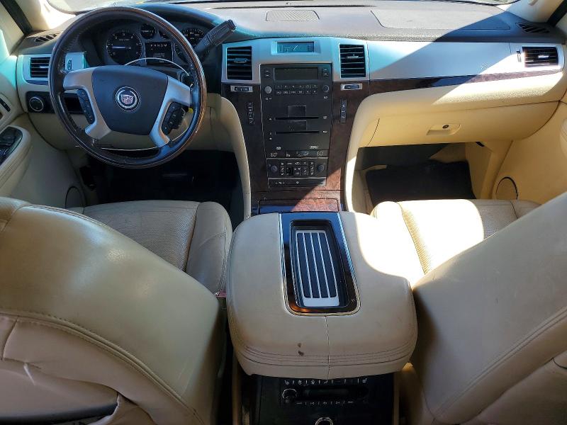 Продажа на аукционе авто 2007 Cadillac Escalade, vin: 1GYFK63857R138450, номер лота: 79485625