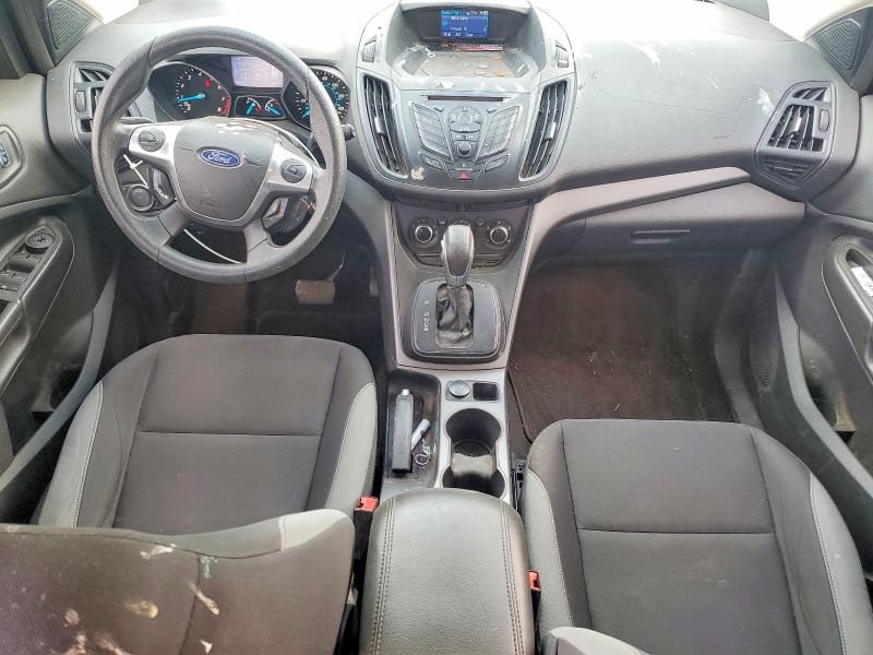 45637746 :رقم المزاد ، 1FMCU0F75EUB61963 vin ، 2014 Ford Escape مزاد بيع