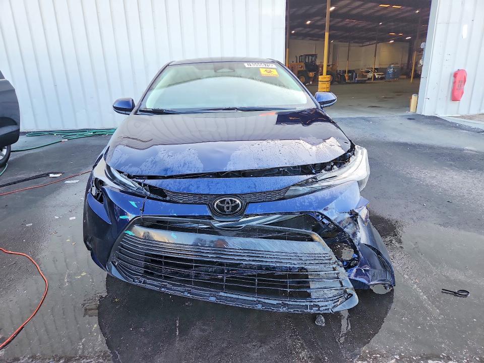 Продажа на аукционе авто 2024 Toyota Corolla, vin: 5YFB4MDEXRP224325, номер лота: 78555675