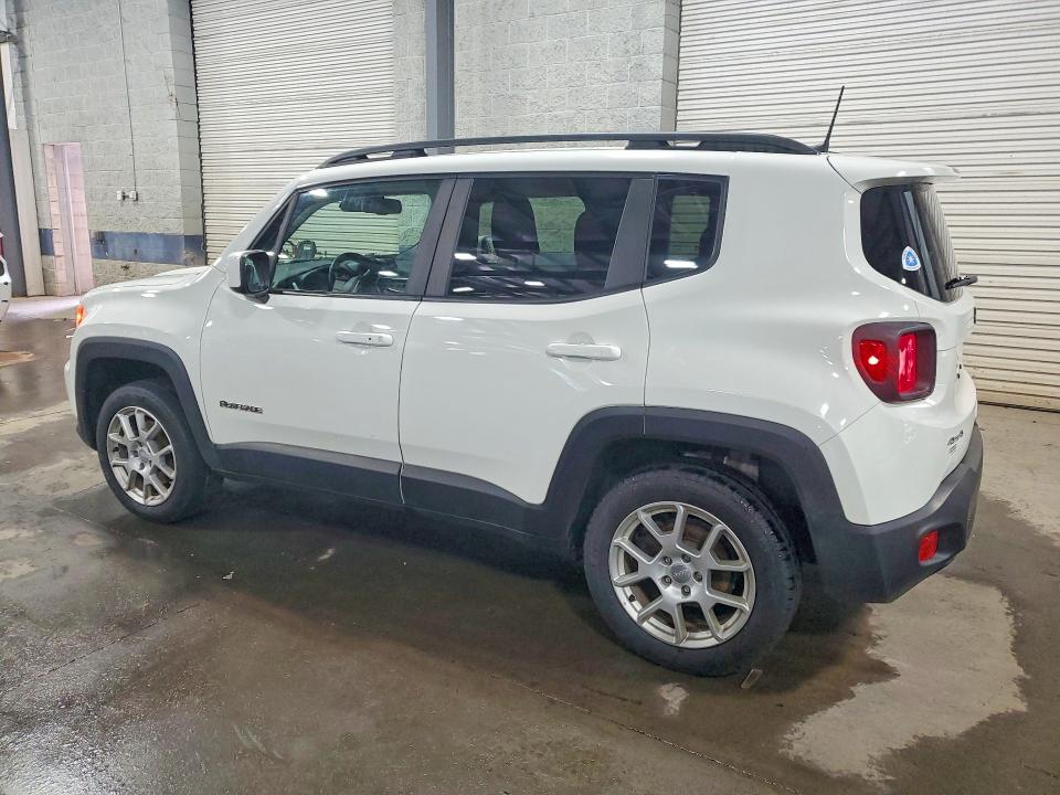 Продажа на аукционе авто 2019 Jeep Renegade, vin: ZACNJBBB0KPK12050, номер лота: 46153566