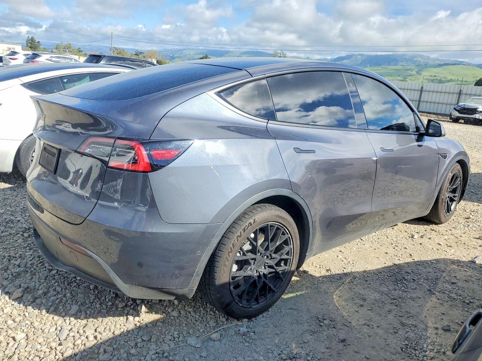 Aukcja sprzedaży 2021 Tesla Model Y, vin: 5YJYGDEE6MF089445, numer aukcji: 78096835