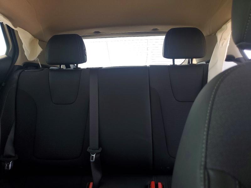 Aukcja sprzedaży 2020 Buick Encore Gx, vin: KL4MMBS2XLB101601, numer aukcji: 47609696