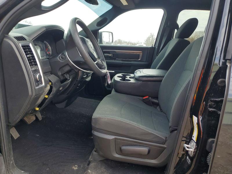Продажа на аукционе авто 2023 Ram 1500 Classic, vin: 1C6RR7GG7PS523174, номер лота: 41639526