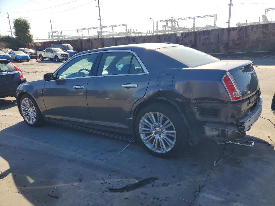 Aukcja sprzedaży 2014 Chrysler 300c, vin: 2C3CCAETXEH328658, numer aukcji: 41796196
