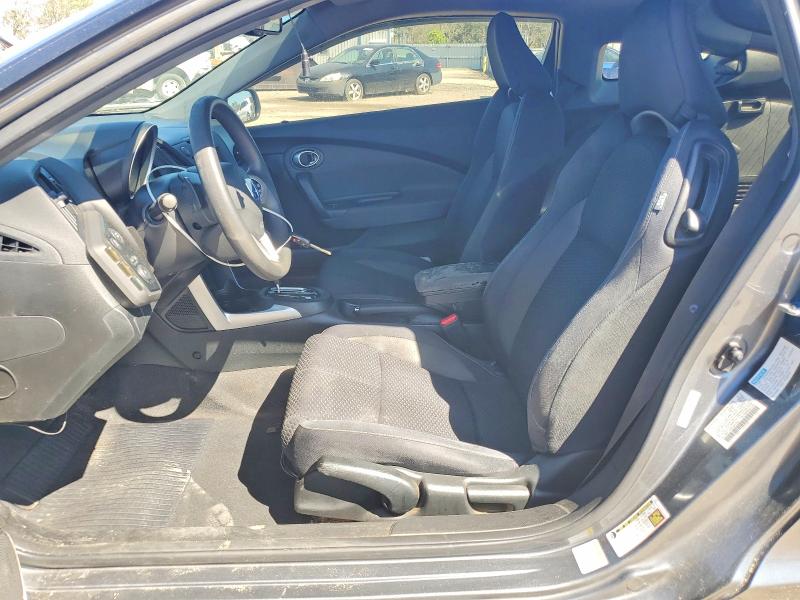 2014 Honda Cr-z მანქანა იყიდება აუქციონზე, vin: JHMZF1D48ES001268, აუქციონის ნომერი: 45695956
