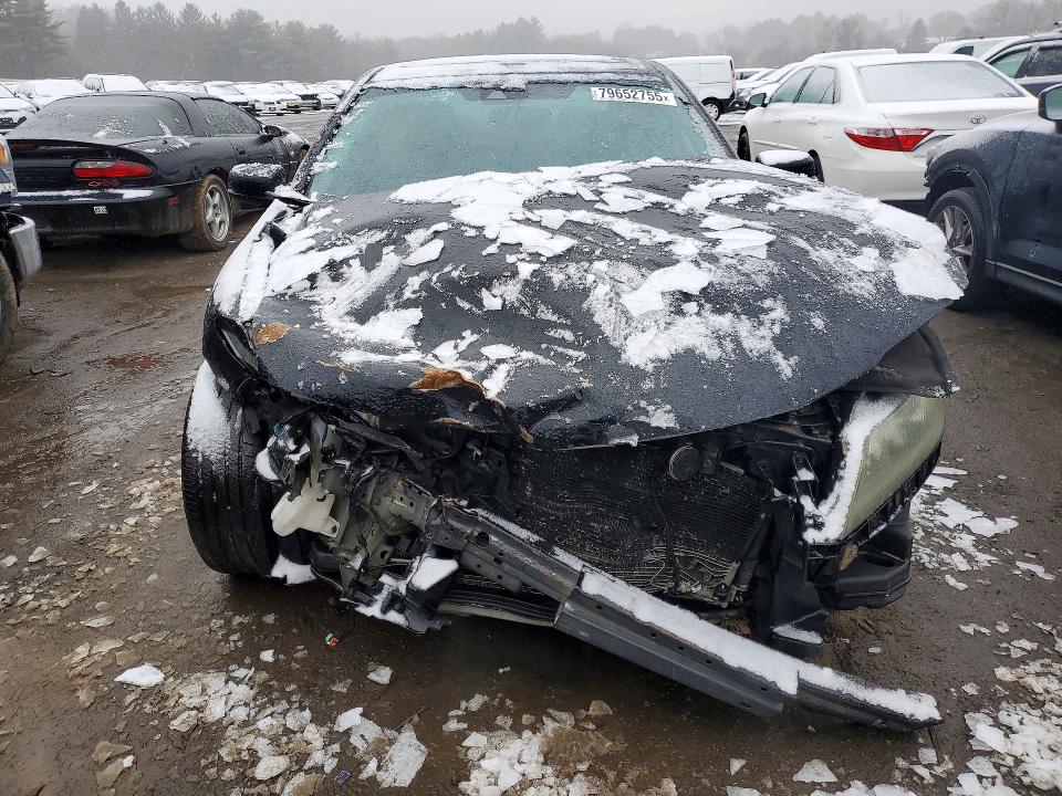 Aukcja sprzedaży 2013 Honda Accord, vin: 1HGCT1B8XDA007780, numer aukcji: 79652755