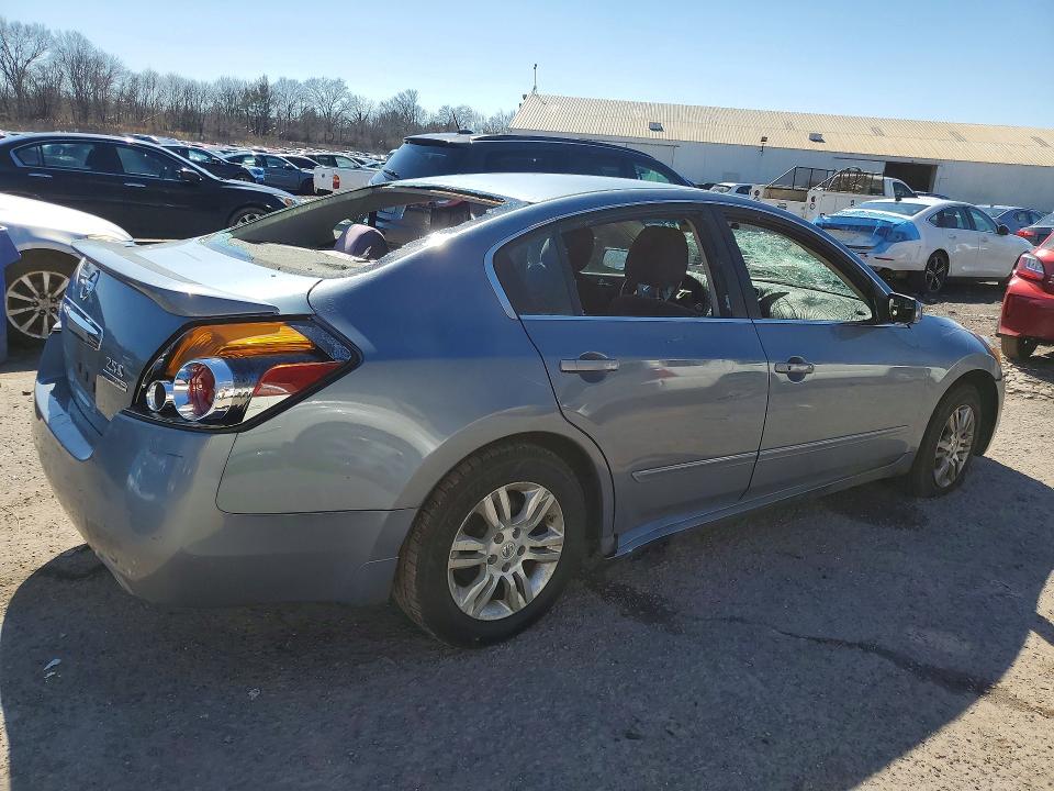 Aukcja sprzedaży 2012 Nissan Altima, vin: 1N4AL2APXCN428416, numer aukcji: 41803506