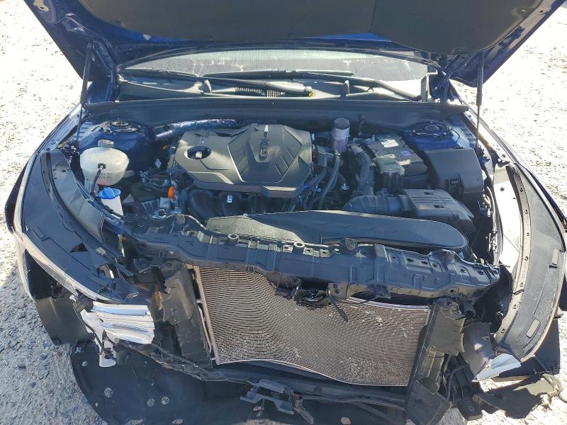 Продажа на аукционе авто 2025 Kia K5, vin: KNAG64J78S5296727, номер лота: 42016976
