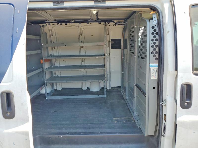 Aukcja sprzedaży 2013 Chevrolet Express G2500, vin: 1GCWGFCA0D1140997, numer aukcji: 47070256