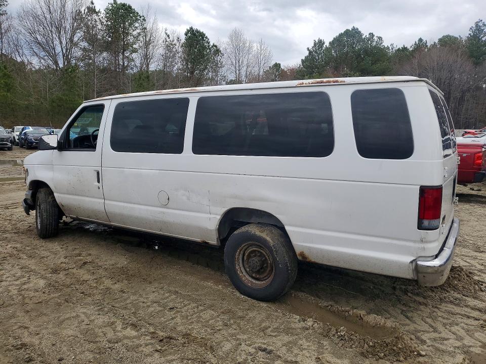 Продаж на аукціоні авто 2000 Ford Econoline, vin: 1FBSS31L7YHA98779, номер лоту: 45618026