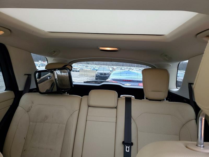 46434836 :رقم المزاد ، 4JGDA5HB4JB189013 vin ، 2018 Mercedes-benz Gle مزاد بيع