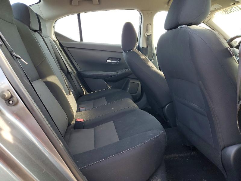 Aukcja sprzedaży 2021 Nissan Sentra, vin: 3N1AB8CV0MY302424, numer aukcji: 41753656