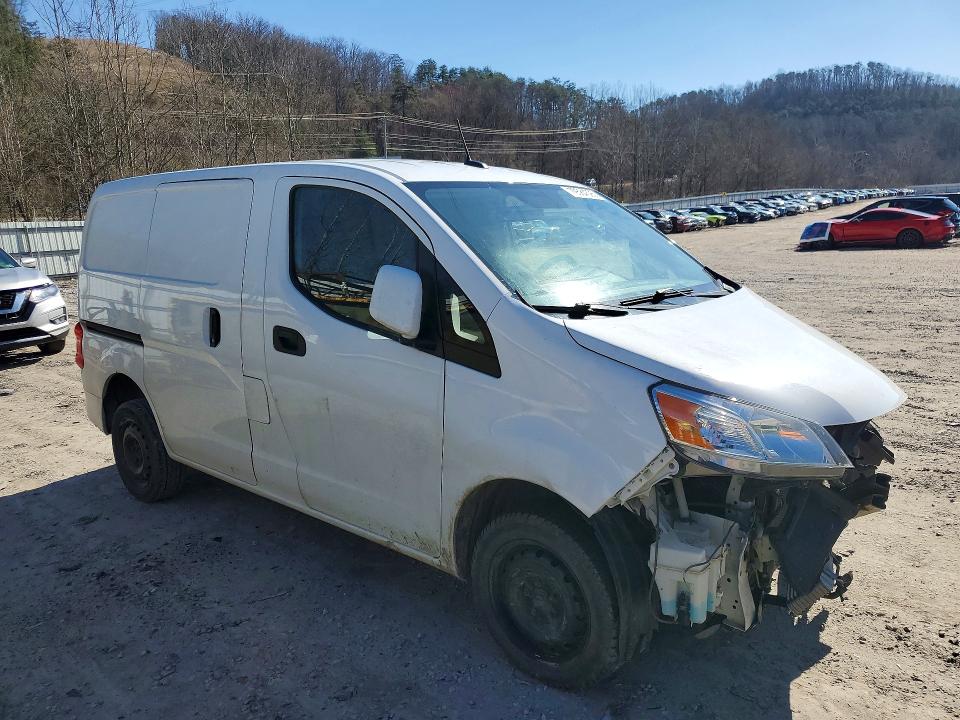 Продаж на аукціоні авто 2020 Nissan Nv200, vin: 3N6CM0KN7LK700263, номер лоту: 79584395