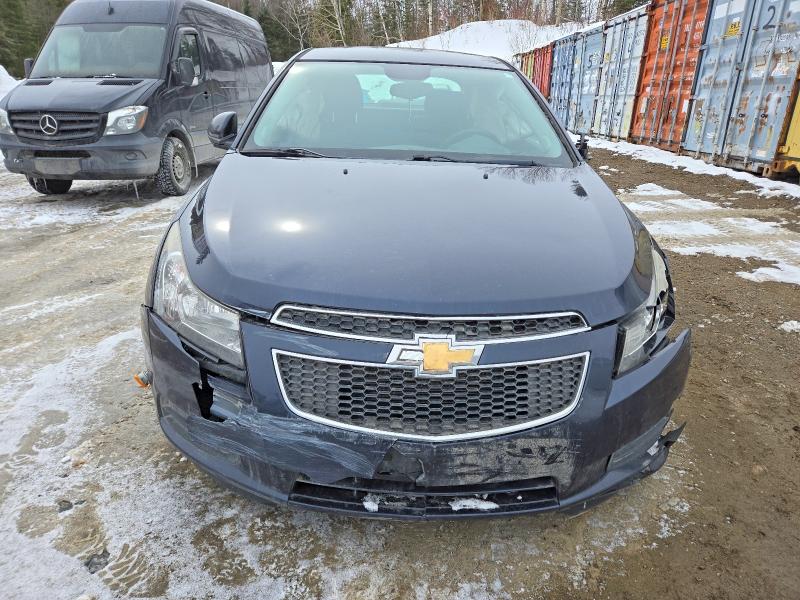 Aukcja sprzedaży 2014 Chevrolet Cruze, vin: 1G1PC5SB6E7431418, numer aukcji: 41975066
