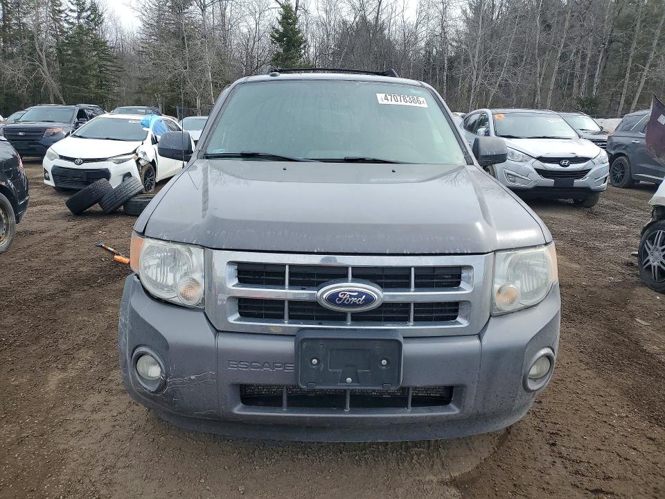 Aukcja sprzedaży 2012 Ford Escape, vin: 1FMCU0DG4CKC71690, numer aukcji: 47078386