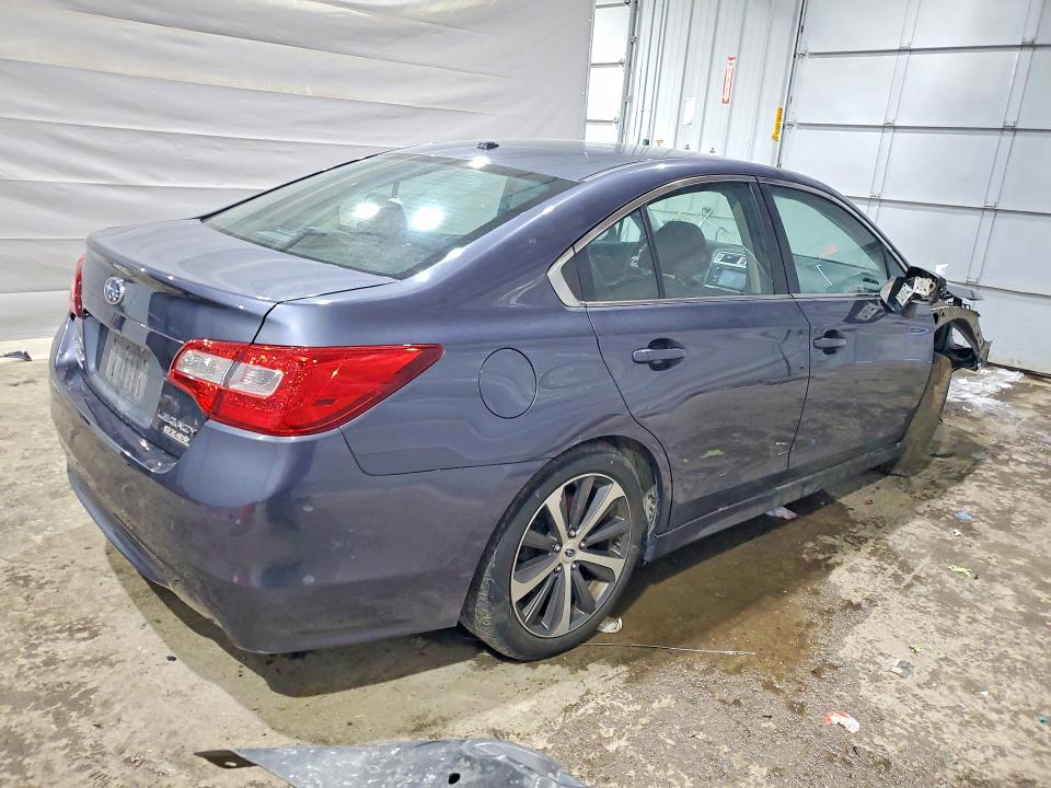 Aukcja sprzedaży 2015 Subaru Legacy, vin: 4S3BNAJ68F3061204, numer aukcji: 78676585