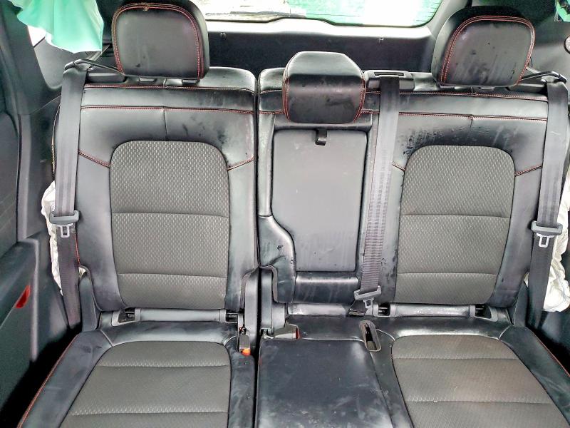 Продаж на аукціоні авто 2024 Ford Escape, vin: 1FMCU9MN8RUA24933, номер лоту: 45579476