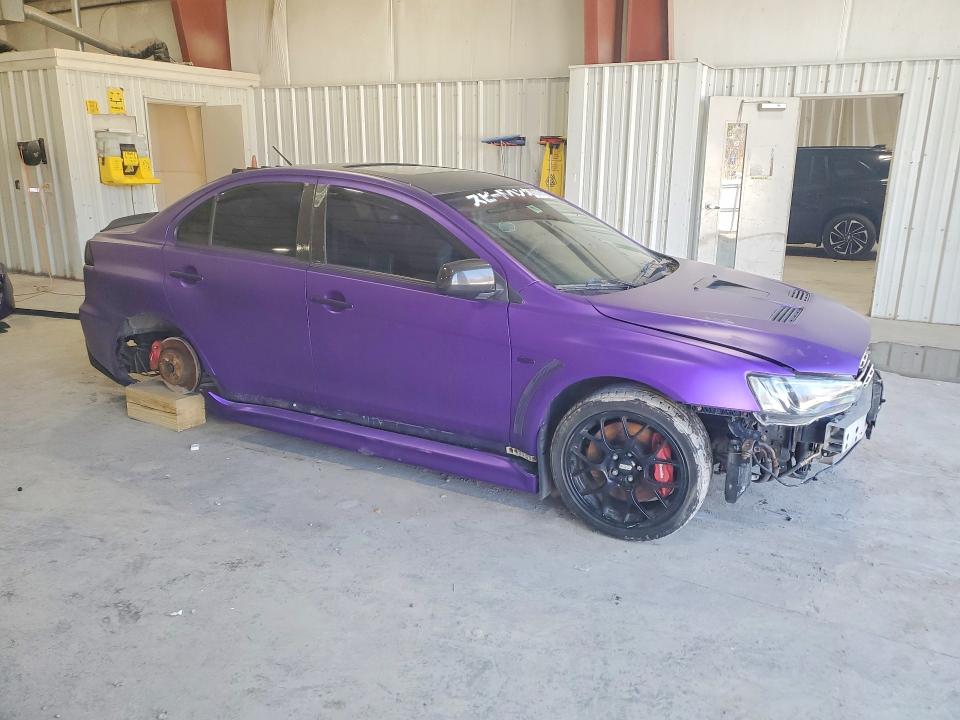 Продаж на аукціоні авто 2014 Mitsubishi Lancer, vin: JA32W5FV5EU001277, номер лоту: 47076116