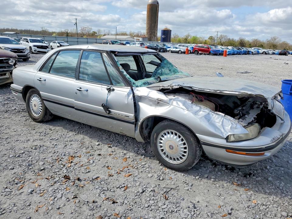 1999 Buick Lesabre მანქანა იყიდება აუქციონზე, vin: 1G4HP52K0XH473723, აუქციონის ნომერი: 42045786