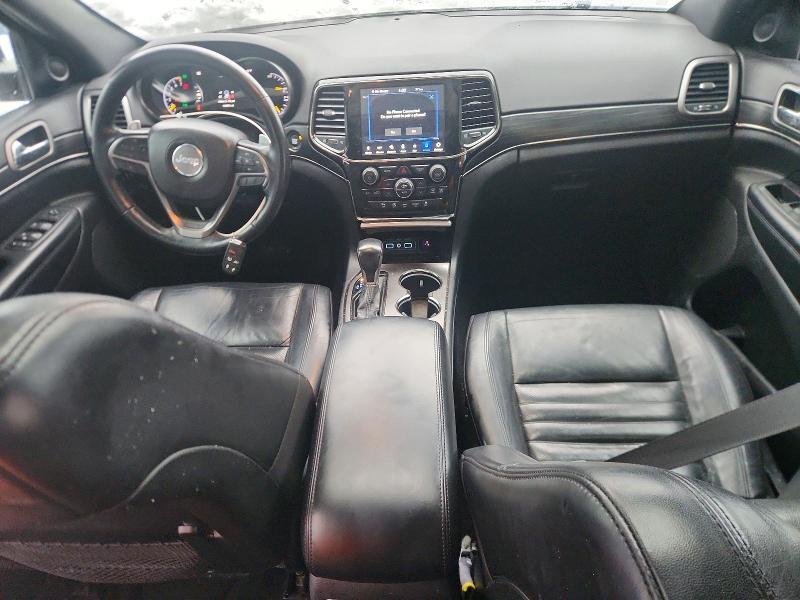 Продажа на аукционе авто 2020 Jeep Grand Cherokee, vin: 1C4RJFBG7LC177780, номер лота: 78853515