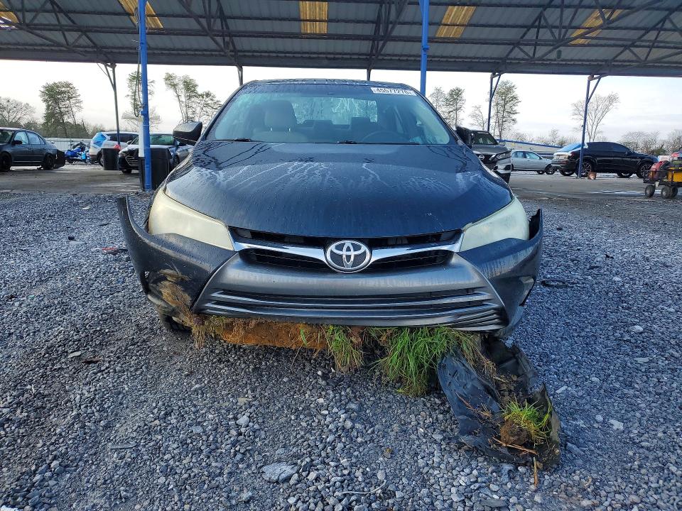 Продаж на аукціоні авто 2015 Toyota Camry, vin: 4T1BF1FK3FU946841, номер лоту: 45577276