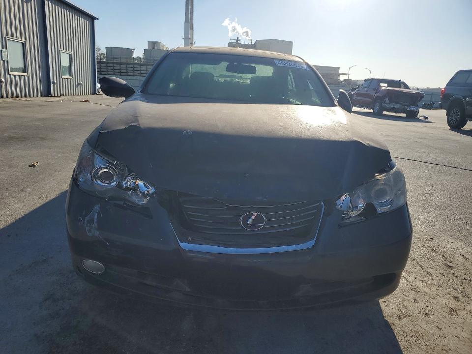 Продаж на аукціоні авто 2007 Lexus Es 350, vin: JTHBJ46G572025961, номер лоту: 46826536