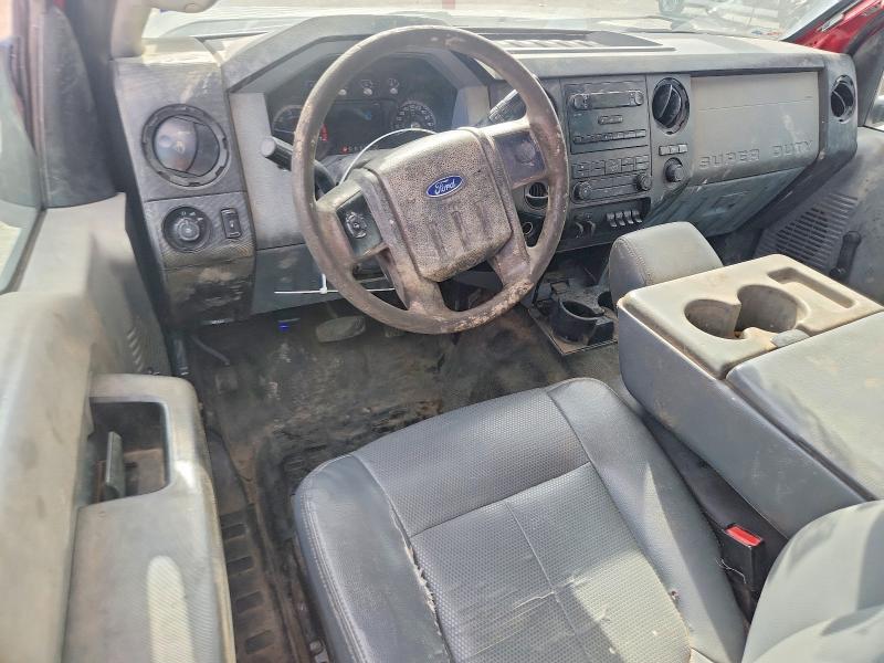 Продаж на аукціоні авто 2015 Ford F250, vin: 1FD7X2A61FEB08501, номер лоту: 46695496