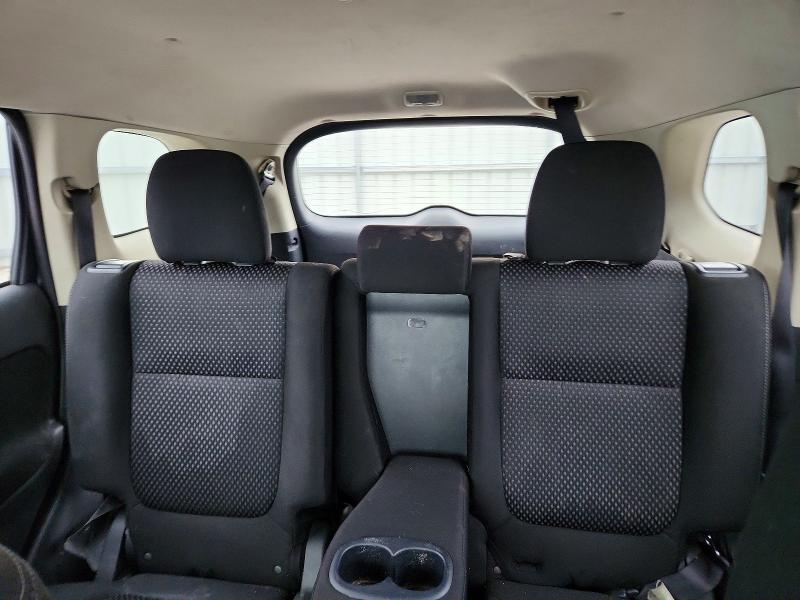 Aukcja sprzedaży 2017 Mitsubishi Outlander, vin: JA4AD2A36HZ015424, numer aukcji: 48294046