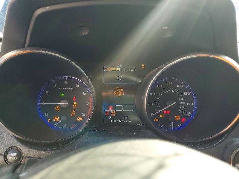Aukcja sprzedaży 2017 Subaru Outback, vin: 4S4BSETC9H3310918, numer aukcji: 46895516