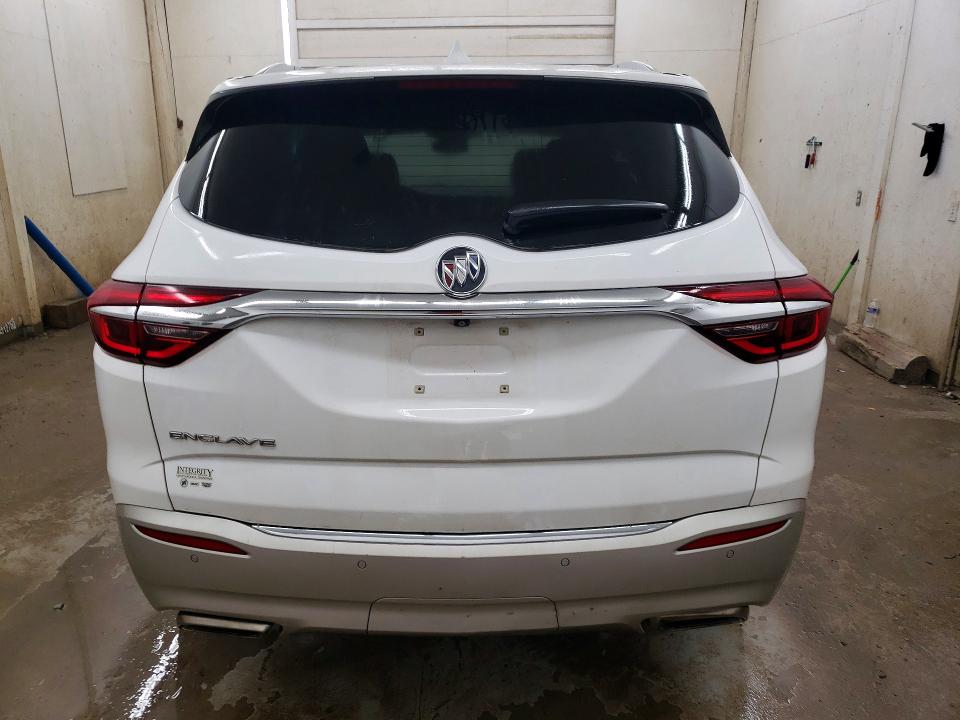 Продажа на аукционе авто 2020 Buick Enclave, vin: 5GAERBKW8LJ130410, номер лота: 46395726