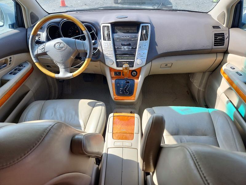 Aukcja sprzedaży 2008 Lexus Rx 350, vin: 2T2HK31U68C067036, numer aukcji: 46462346