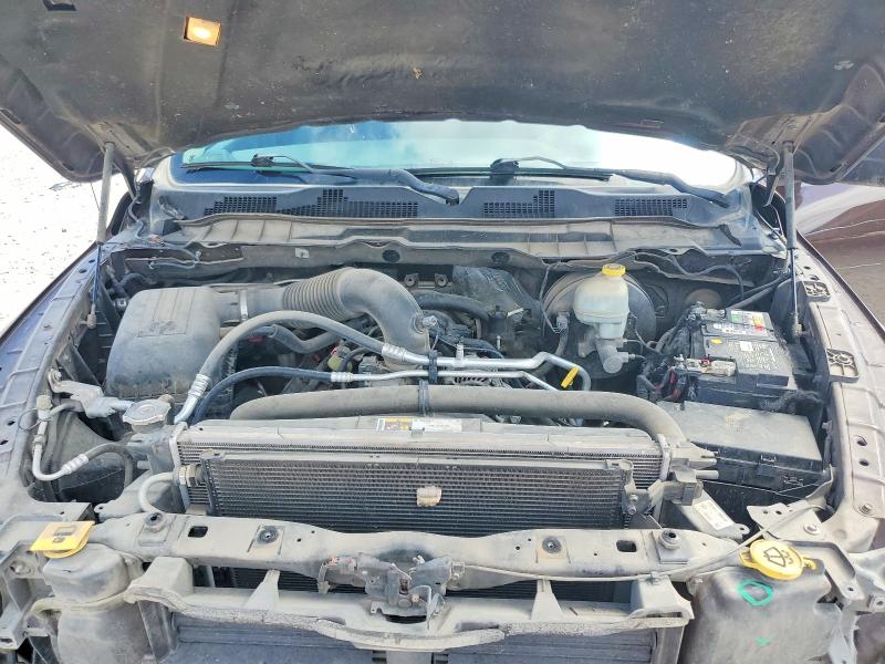 Продажа на аукционе авто 2015 Ram 1500, vin: 1C6RR6LT4FS735266, номер лота: 41892716