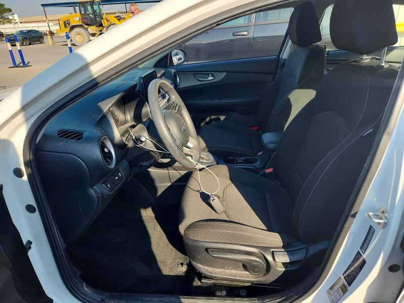 47213746 :رقم المزاد ، 3KPF24AD7KE099729 vin ، 2019 Kia Forte مزاد بيع