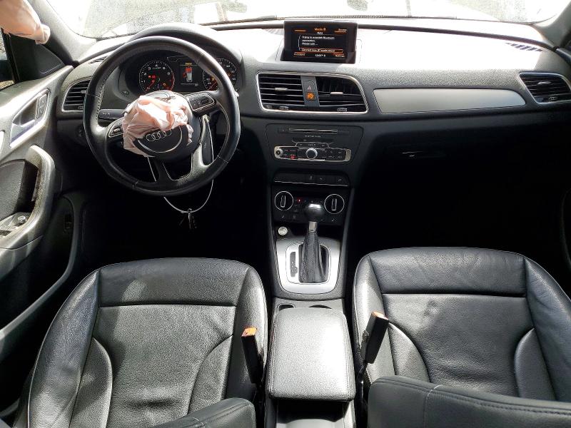 Aukcja sprzedaży 2018 Audi Q3, vin: WA1BCCFS3JR023323, numer aukcji: 45887726