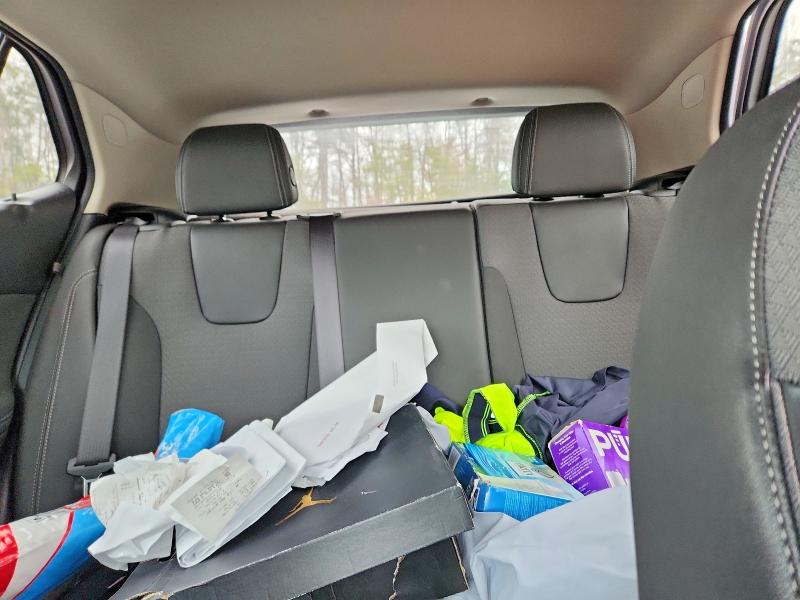 Aukcja sprzedaży 2024 Buick Encore Gx, vin: KL4AMBSL4RB185984, numer aukcji: 79190535