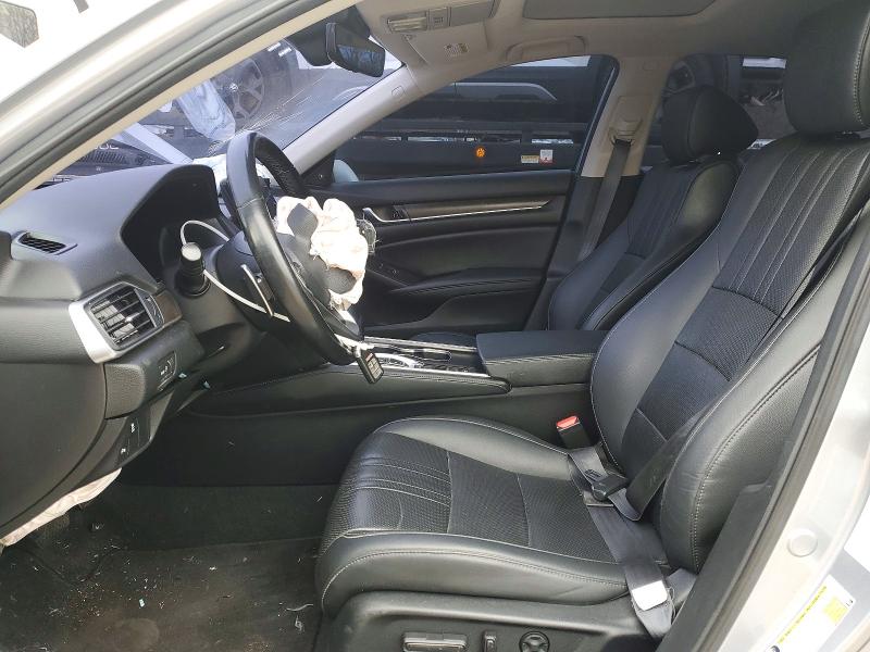 Aukcja sprzedaży 2021 Honda Accord, vin: 1HGCV3F54MA013628, numer aukcji: 48292366