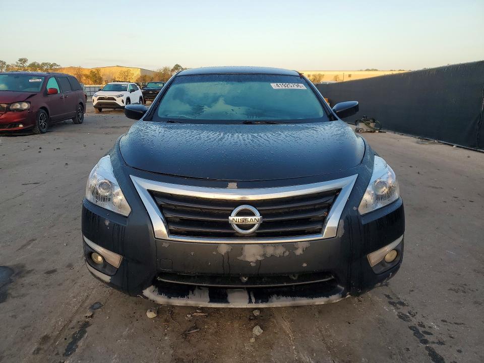 Aukcja sprzedaży 2015 Nissan Altima, vin: 1N4AL3AP3FC221579, numer aukcji: 41925796