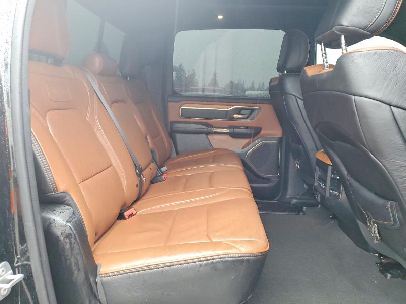 46956936 :رقم المزاد ، 1C6SRFKM6PN557534 vin ، 2023 Ram 1500 مزاد بيع