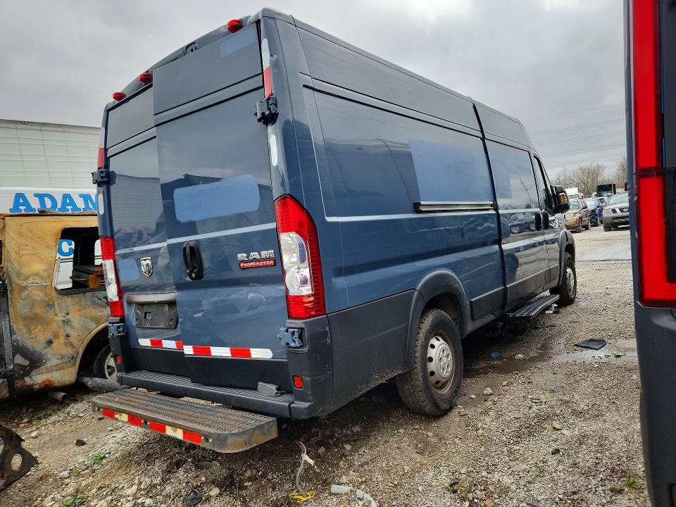 Aukcja sprzedaży 2020 Ram Promaster 3500, vin: 3C6URVJG7LE128741, numer aukcji: 45806306