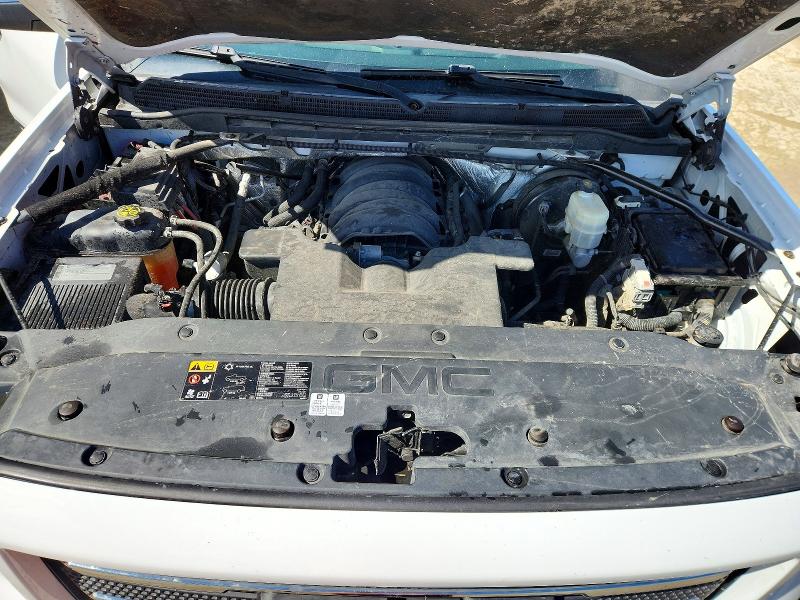 Aukcja sprzedaży 2014 Gmc Sierra, vin: 1GTV2UEC4EZ158581, numer aukcji: 46510856