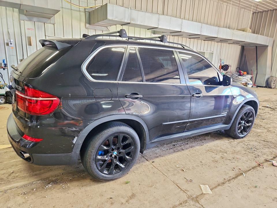 Продажа на аукционе авто 2013 Bmw X5, vin: 5UXZV4C59D0B13167, номер лота: 47472006