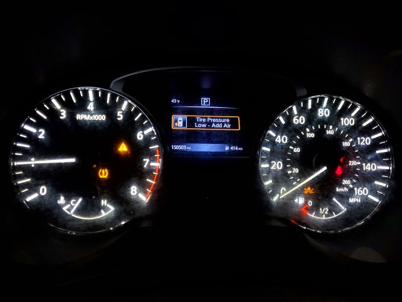 Продажа на аукционе авто 2018 Nissan Altima, vin: 1N4AL3AP7JC179040, номер лота: 45638796