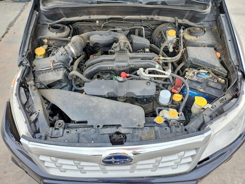 Aukcja sprzedaży 2012 Subaru Forester, vin: JF2SHABC2CH451422, numer aukcji: 46427366