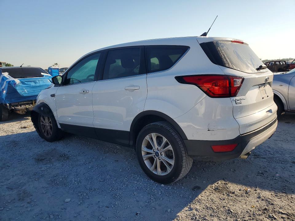 Aukcja sprzedaży 2019 Ford Escape, vin: 1FMCU0GDXKUB64874, numer aukcji: 47525576