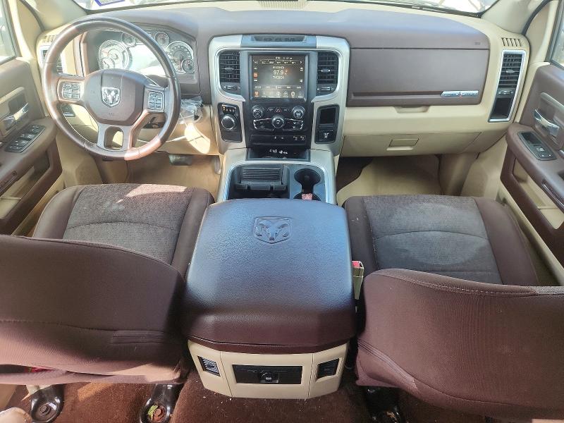 47323146 :رقم المزاد ، 1C6RR6LG6GS136177 vin ، 2016 Ram 1500 مزاد بيع