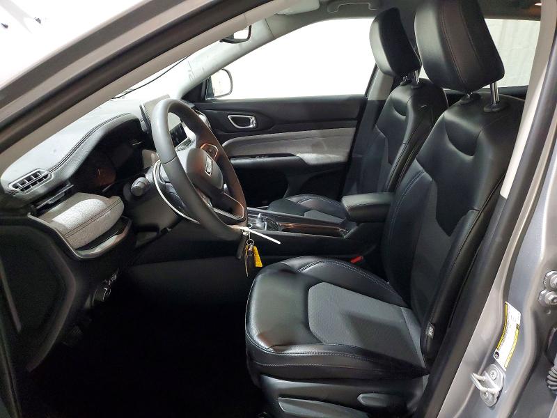 Продажа на аукционе авто 2022 Jeep Compass, vin: 3C4NJDBB4NT181798, номер лота: 46880726