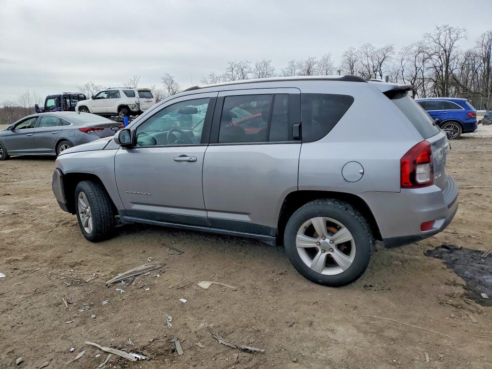 Aukcja sprzedaży 2014 Jeep Compass, vin: 1C4NJDEB6ED765928, numer aukcji: 47098526