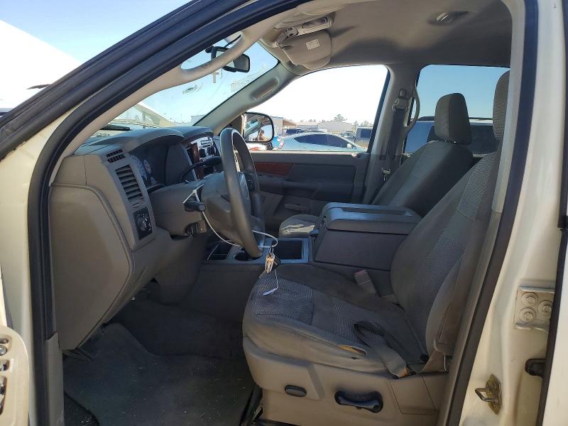 Aukcja sprzedaży 2006 Dodge Ram 1500, vin: 1D7HA18N96J192520, numer aukcji: 46859586