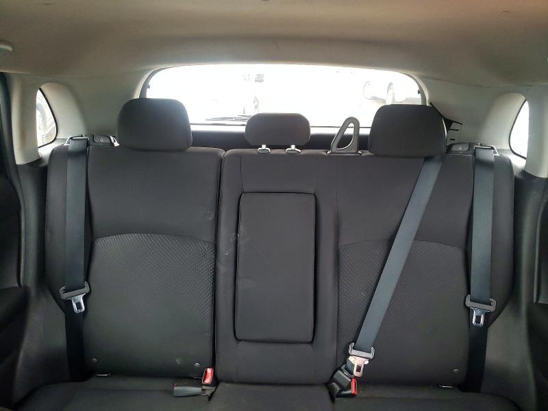 46319816 :رقم المزاد ، 4A4AP3AU9FE027723 vin ، 2015 Mitsubishi Outlander Sport مزاد بيع